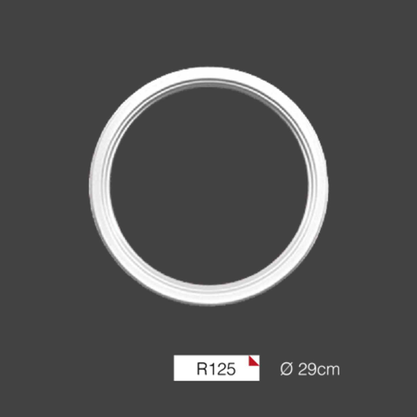 FUTEC224 | Code: R125 (صرة فيوتك)