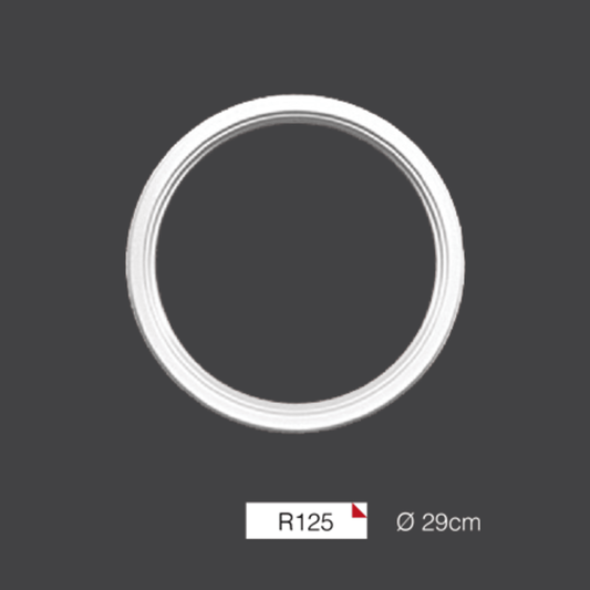 FUTEC224 | Code: R125 (صرة فيوتك)