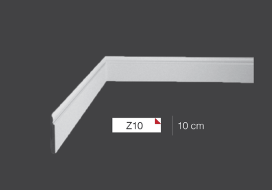 FUTEC169 | Code: Z10 (وزرة فيوتك , ١ متر)