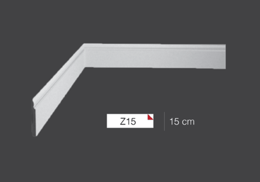 FUTEC170 | Code: Z15 (وزرة فيوتك , ١ متر)